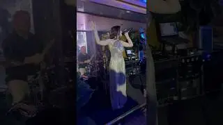 Tina Turner - Simply the best (кавер)