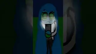 Когда нечего делать ночью... 