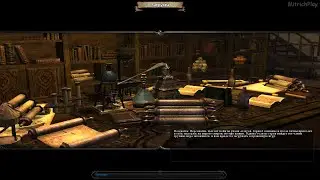 Тайна серебряных осколков ⯇ Глава 1 ⯈ Neverwinter Nights 2 Complete #09