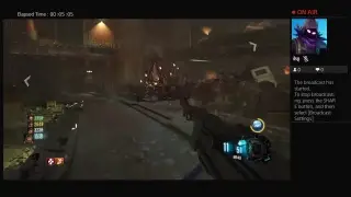 abundantbunny55's Live PS4 Broadcast