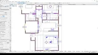 Interior Elevations