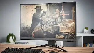 5 Best MONITORS UNDER $200 2021
