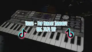 Tulus - Instrument Cek Sound Pop Koplo Jandhut ORG 2024 VIP SOFEH SUNRISE SET FULL PREMIUM