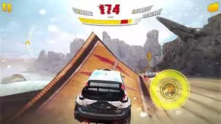 Asphalt Xtreme Car Race 5