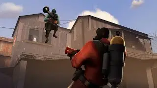 [TF2] Pyro is 