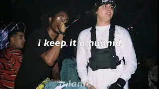 Shoreline Mafia - Need (Lyrics)