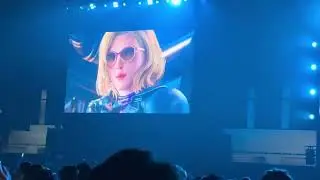 LIDIA REVEAL TEKKEN 8