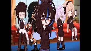``~ Бедный Кайт.. #gacha #game #рекомендации #актив #активвернись #активприди #активпроснись