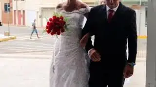 Fotos do meu casamento
