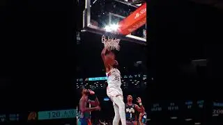 KD and Booker Wrecked the Nets 😤 #shorts