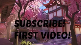 First Video | Please enjoy our content