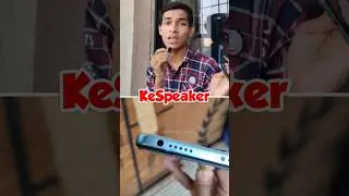 OMG! i Cleared my Phone's Speakers 🔊*in a simple way* #shorts #tech #viral #iphone #gadgets