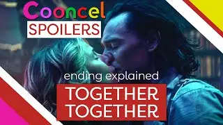 Loki Final Episode 06 For All Time. Always. Ending Explained (Spoilers)