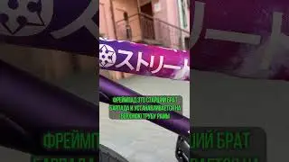 Что такое ФРЕЙМПАД?