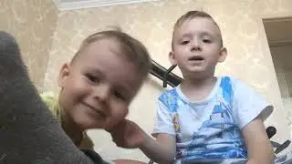Настоящий МУЖЧИНА делает физкультуру дома!