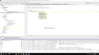 2017: Springboot Multi Module Project 04   Create second module