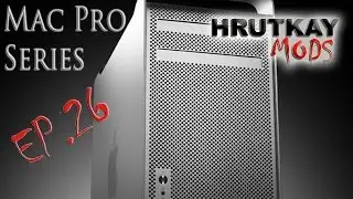 GPU Setup: Nvidia Web Driver Install: The Hard Way - Mac Pro Series ep.26