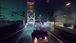 Do a barrel roll!