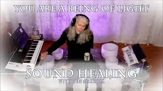 You are a being of light ~ Please Remember #432hz #5D