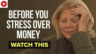 Before You Stress Over Money, Watch This