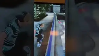 Skate 3 DEATH💀☠️