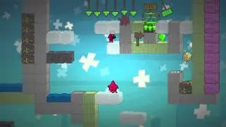 Battle Blocks: A Team Player is born