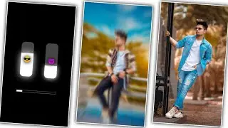 Instagram Trending Volume Bar Emoji Video editing in Kinemaster || Kinemaster video editing Tutorial