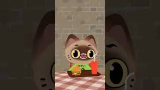 Симба и обосрыш #симба #пон