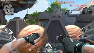 (a very poorly edited) Made in Heaven