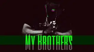 Greedy - My Brothers Prod by CashMoneyAP