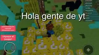 Mineblox xddd