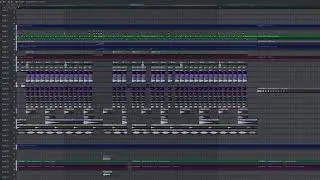 If Monstercat or NCS sees this, I'll release the full track
