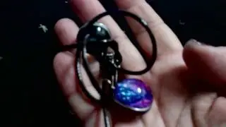 Colgante Galaxias