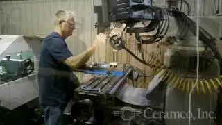 Ceramco Ceramics Tooling