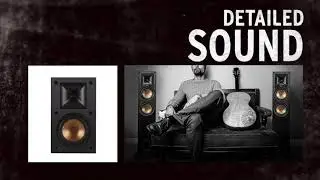 Klipsch Horn Technology, 2017