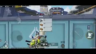 PUBG MOBİLE ONE MAN SQUAD GAME REFLEX İS CAMİNG