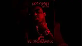 [FREE] EST GEE Type Beat | Hard Trap Street Banger | “Block Talk Pt. 3”