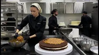 Возвращаюсь в Дубай. Где Василина, трудности на производстве, новые десерты