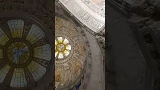 Bach in Berlin Dom