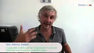 La dipendenza da Internet: che cos'è, chi colpisce, come si cura - Prima Parte