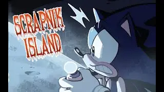 Scrapnik Island