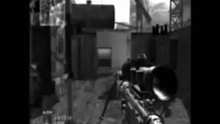 MultiPlayer Modern Warfare 2