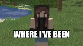 Where I've Been & What Will Happen Next?