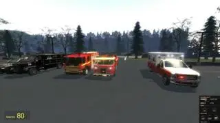 Photon Mod