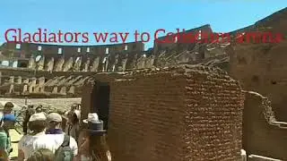 Coliseum