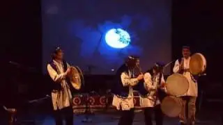 Falak: Heavenly music on Stage.  Part One: Introduction