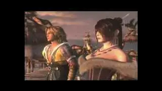 Lets play,my way - Final Fantasy X part 6 (no commentary)