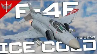 Germany Suffers ft. The F4F ICE COLD KILLA