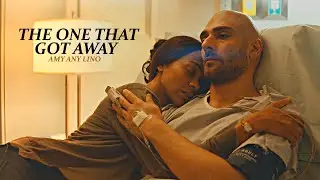 Amy and Lino - The One That Got Away [From Scratch]