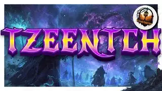 #176 Tzeentch, czyli plan na wszystko